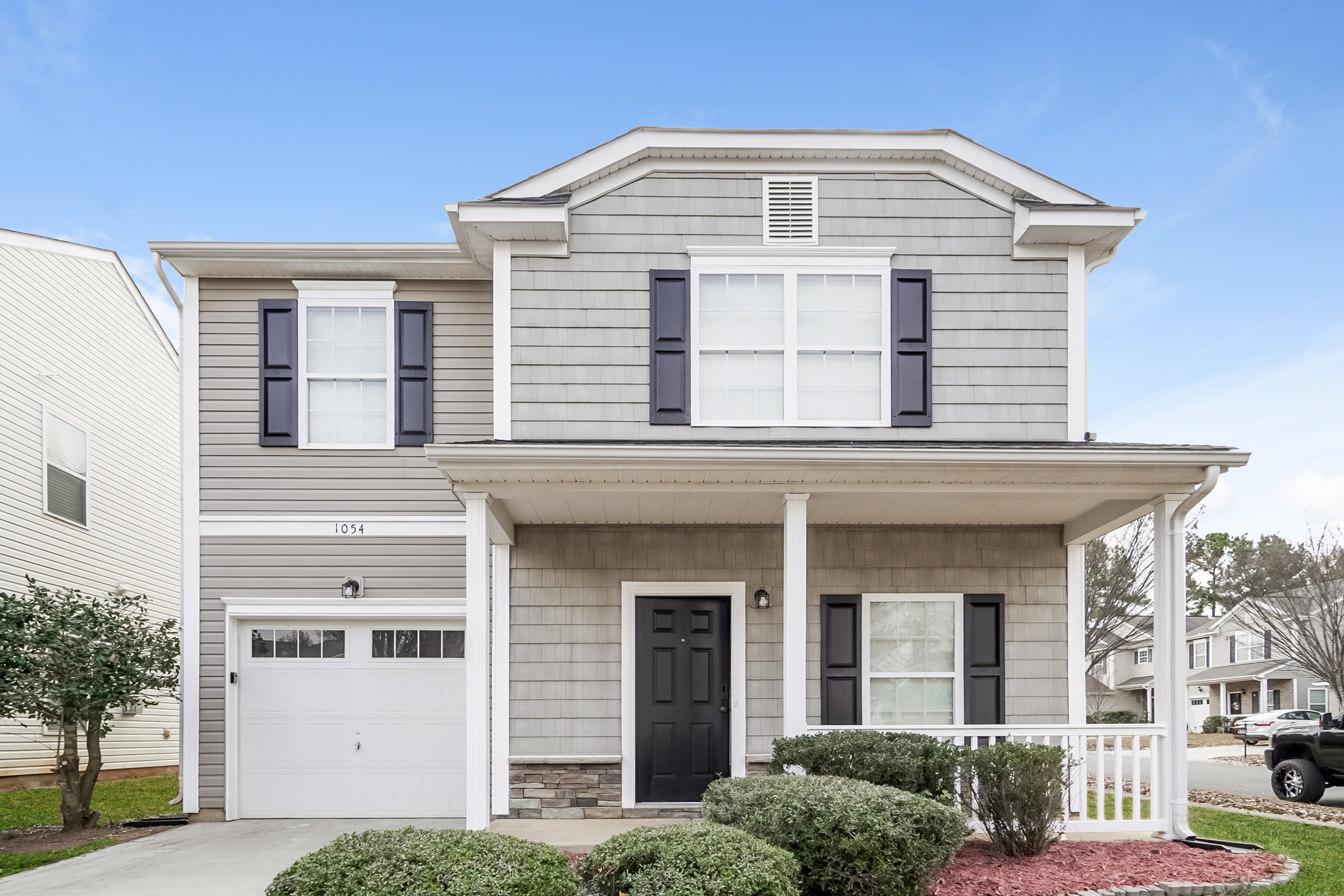 1054 Black Oak Dr Gastonia, NC 28054